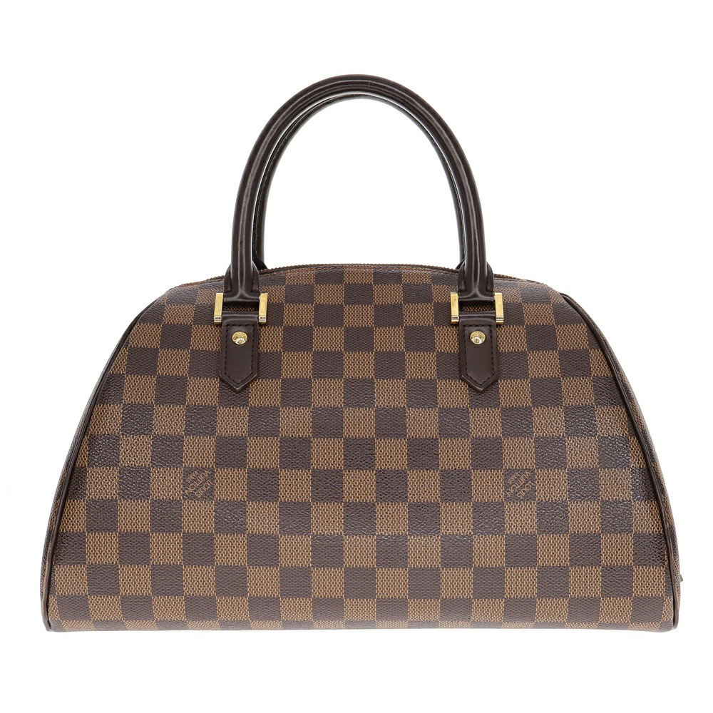 Louis Vuitton Rivera Handbag Damier